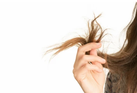 Hair Split Ends Causes and Rescue: How Should You Do It?