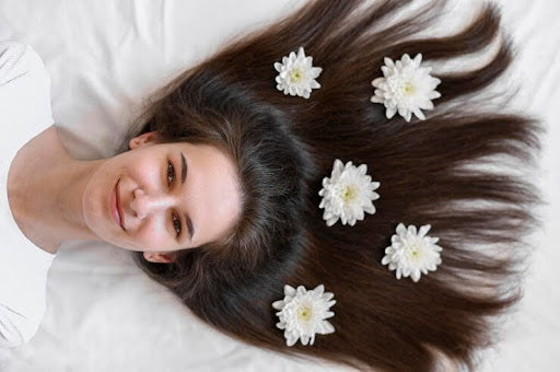 Ayurvedic Hair Care Tips for Healthy, Beautiful Hair