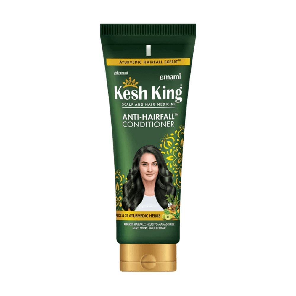 Kesh King Ayurvedic Anti-Hairfall Conditioner 200ml