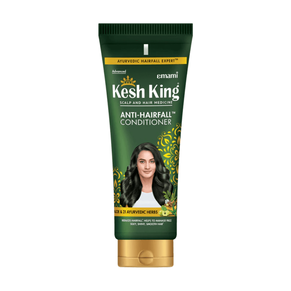 Kesh King Ayurvedic Anti Hair Fall Conditioner