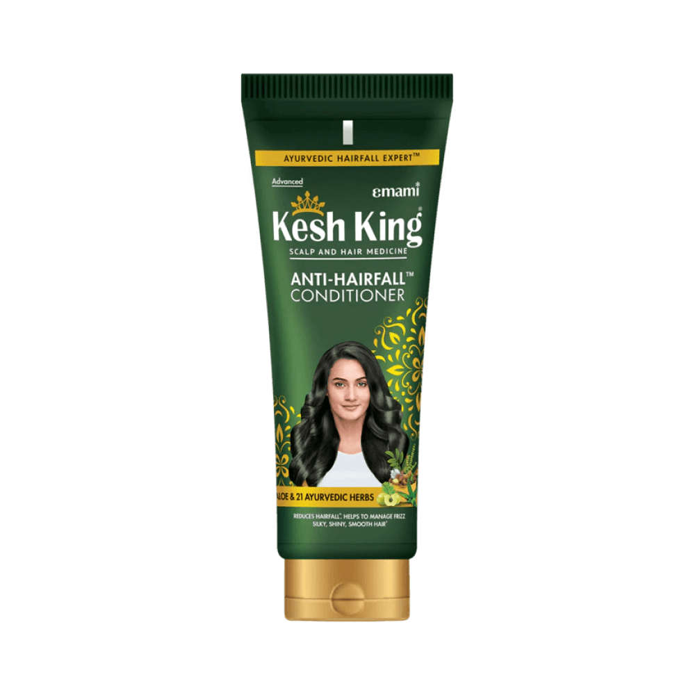Kesh King Ayurvedic Anti-Hairfall Conditioner 80ml