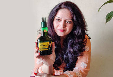How to deal with Hair fall in Winters