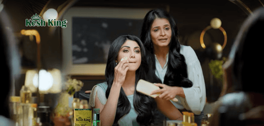 How to Prevent Hair Loss with Ayurvedic Hair Care Products