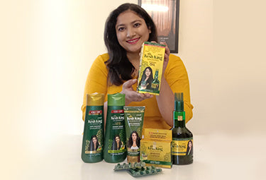 Are Ayurvedic Hair Capsules Effective in Controlling Hair Fall