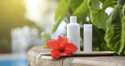 Hibiscus Hair Oil for Hair Growth - Tradition Steeped with Organic Expertise