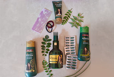 Which Are the Ayurvedic Herbs For Hair