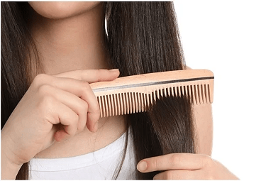 Beat Your Winter Hair Problems with Kesh King Products