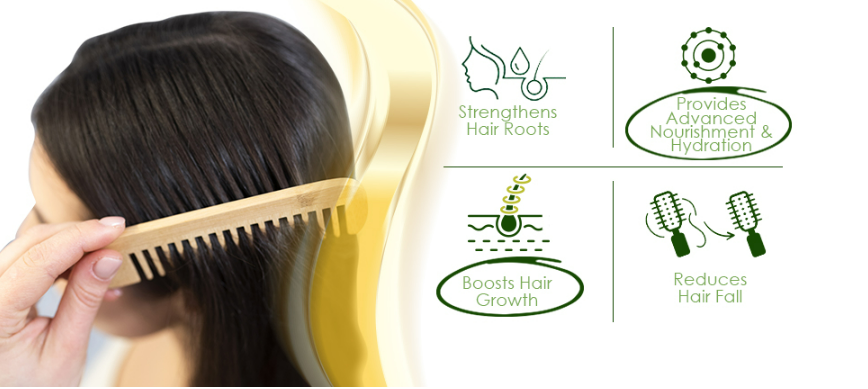 Ayurvedic Onion Hair Oil – The Only Thing You Need To Tackle Hair Fall