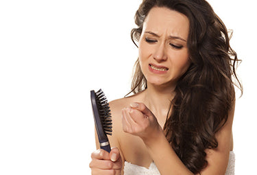 Hair Fall Causes and how to Control It