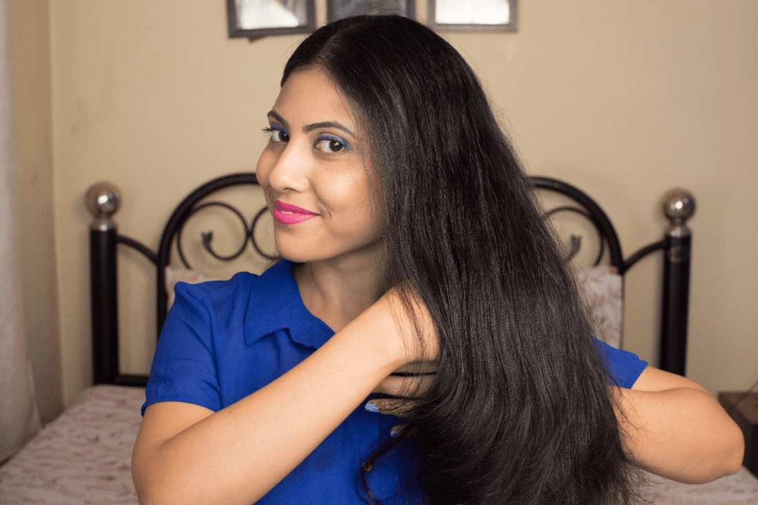 A Complete Guide on How to Take Care of Your Hair with the Help of Ayurveda