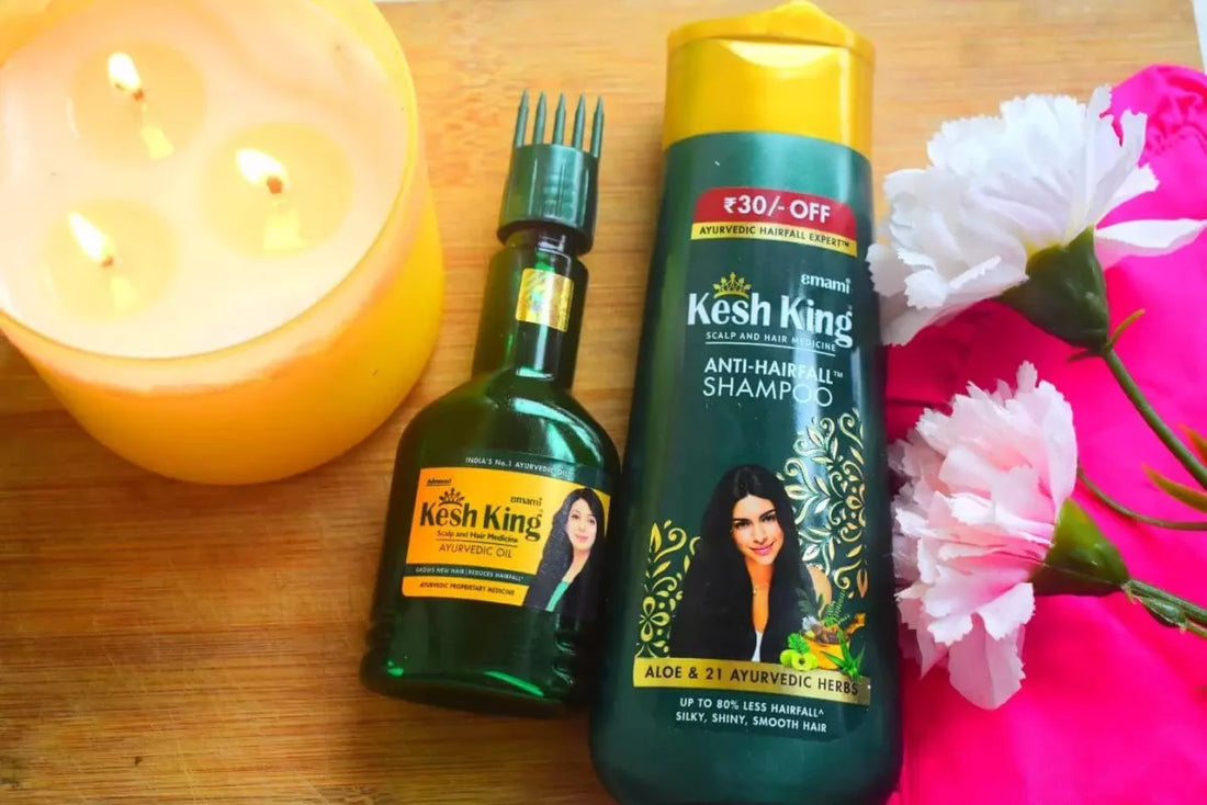 How to stop hair loss and regrow hair naturally