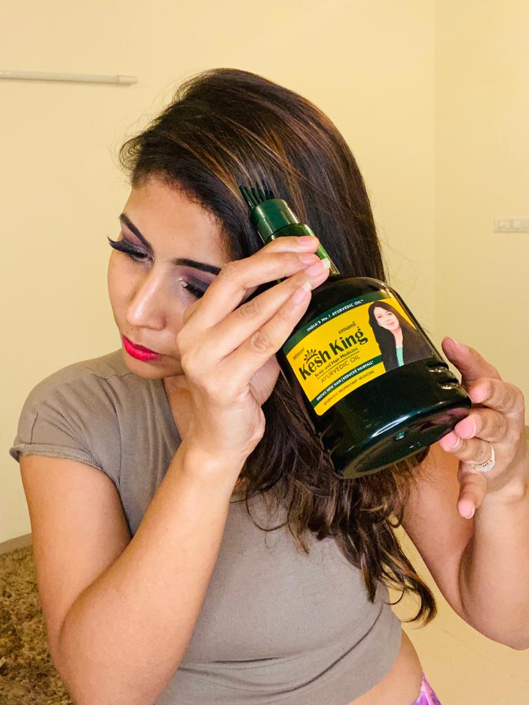 Choose Best Hair Care Products for a Healthy Hair