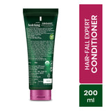Kesh King Organic Onion Conditioner with Curry Leaves for hydrated and nourished hair 200 ml