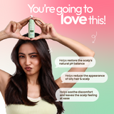 Soothe Max Serum