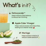 Detox Fresh Shampoo