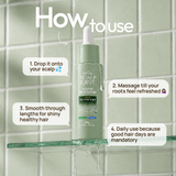 Soothe Max Serum