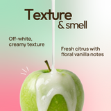 Detox Fresh Shampoo