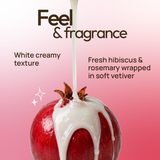 Scalp First Moisture Shield Shampoo