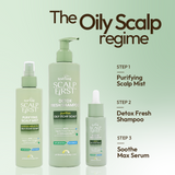 Soothe Max Serum