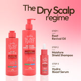 Scalp First Hydra Boost Serum