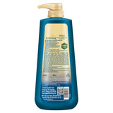 Kesh King Gold Anti-Dandruff Shampoo
