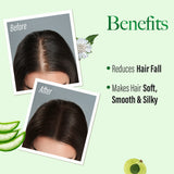 Kesh King Gold Anti-Hairfall Shampoo