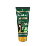 Kesh King Ayurvedic Anti-Hairfall Conditioner for smooth shiny frizz free hair, 200ml