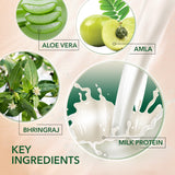 Kesh King Ayurvedic Damage Repair Shampoo 340 ml