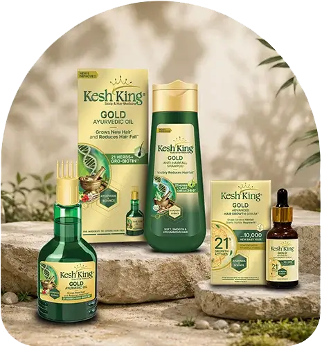 Hair Fall & Hair Growth Solutions
