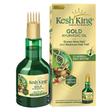 Kesh King Gold Ayurvedic Oil