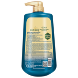 Kesh King Gold Anti-Dandruff Shampoo