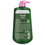 Kesh King Organic Onion Shampoo With Curry Leaves