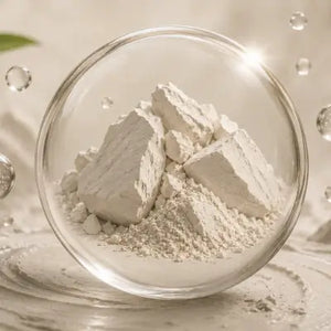 Kaolin Clay