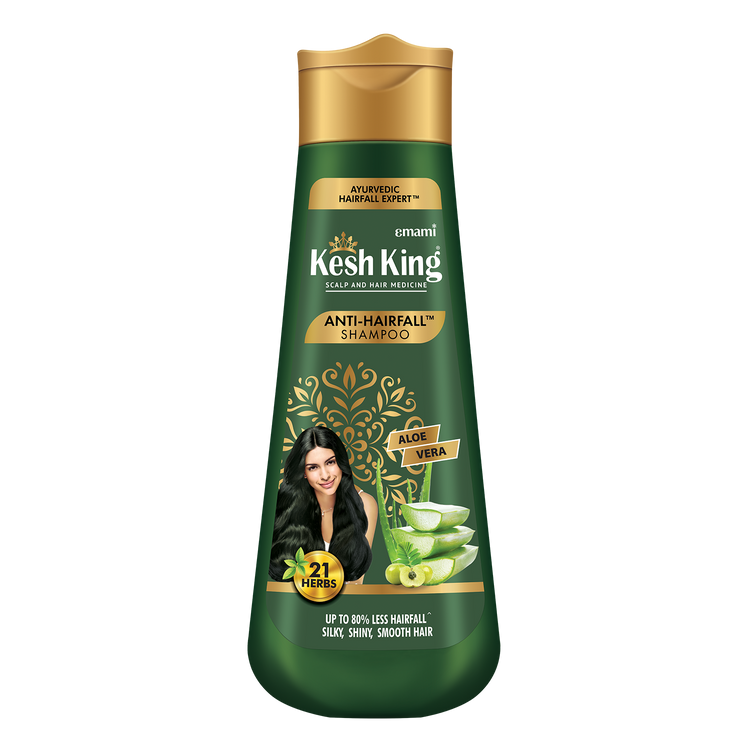 Combo Huile & Shampooing à l'Oignon Bio et Feuilles de Curry Kesh King – Massila Combo Huile & Shampooing à l'Oignon Bio et Feuilles de Curry Kesh King – Massila