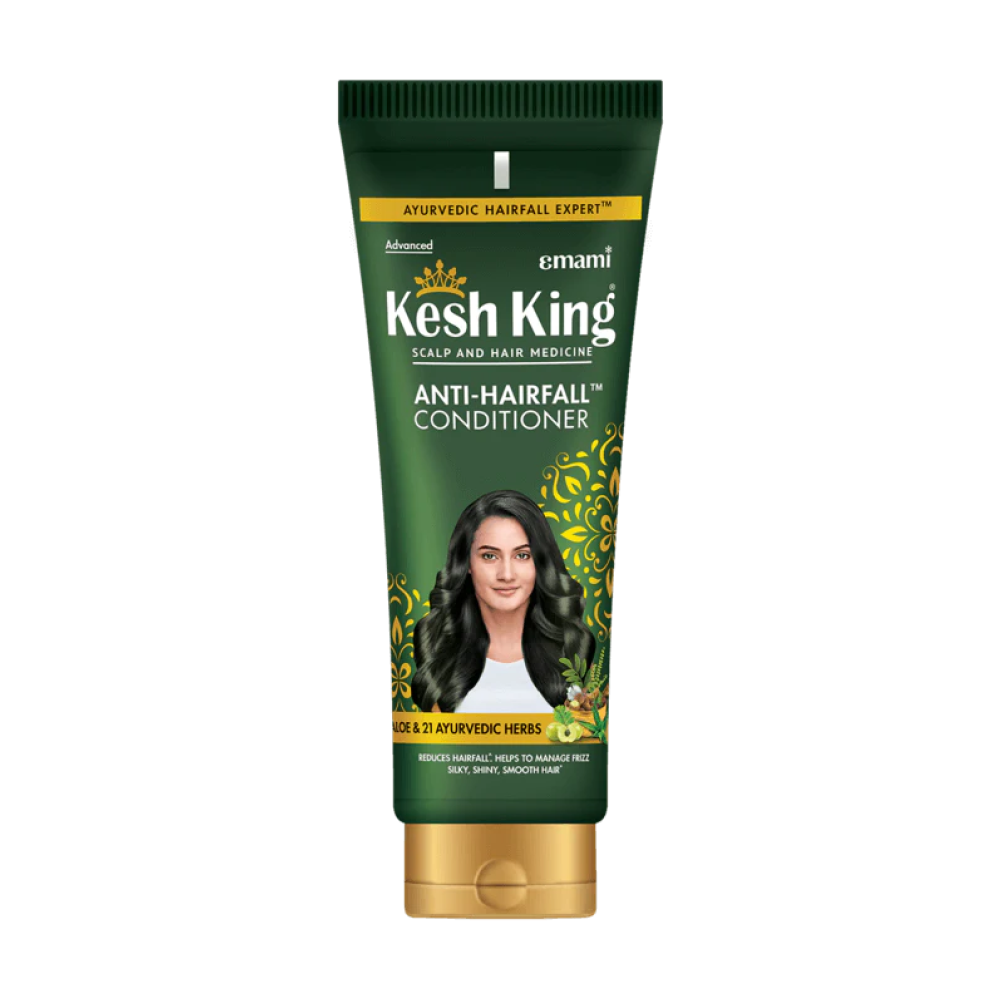 Kesh King Ayurvedic Anti Hair Fall Conditioner