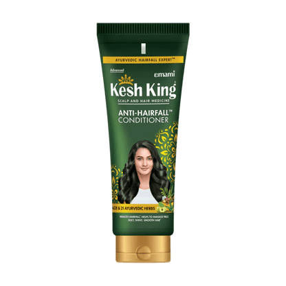 Kesh King Ayurvedic Anti-Hairfall Conditioner 200ml