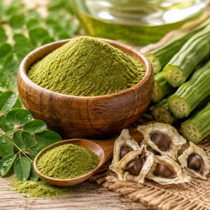 Moringa