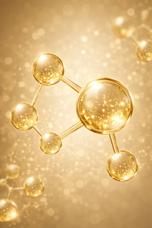 Plant Omega 3-6-9