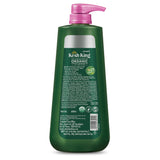 Kesh King Organic Onion Shampoo With Curry Leaves