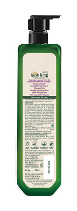 Kesh King Organic Rosemary Conditioner 200 ml
