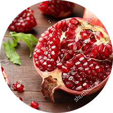 Pomegranate