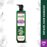 Kesh King Organic Rosemary Conditioner 200 ml