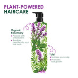 Kesh King Organic Rosemary Conditioner 200 ml