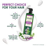 Kesh King Organic Rosemary Conditioner 200 ml