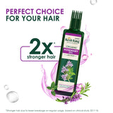 Kesh King Organic Rosemary Oil 200 ml