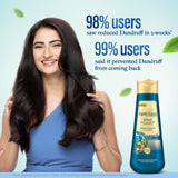 Kesh King Gold Anti-Dandruff Shampoo