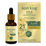 Kesh King Gold Advanced Hair Growth Serum