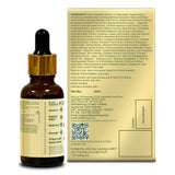 Kesh King Gold Advanced Hair Growth Serum