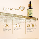 Kesh King Gold Advanced Hair Growth Serum