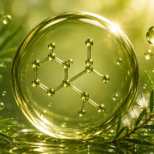 Tea Tree + Azelaic Acid
